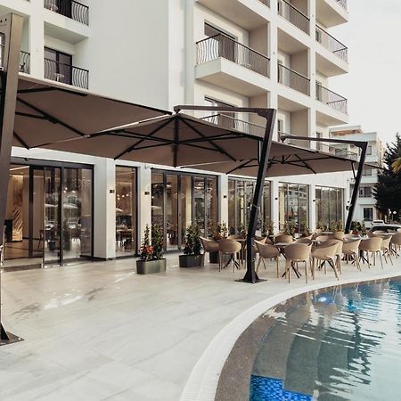 Delight Hotel & Spa Golem  Bagian luar foto