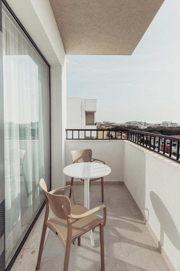 Delight Hotel & Spa Golem  Bagian luar foto
