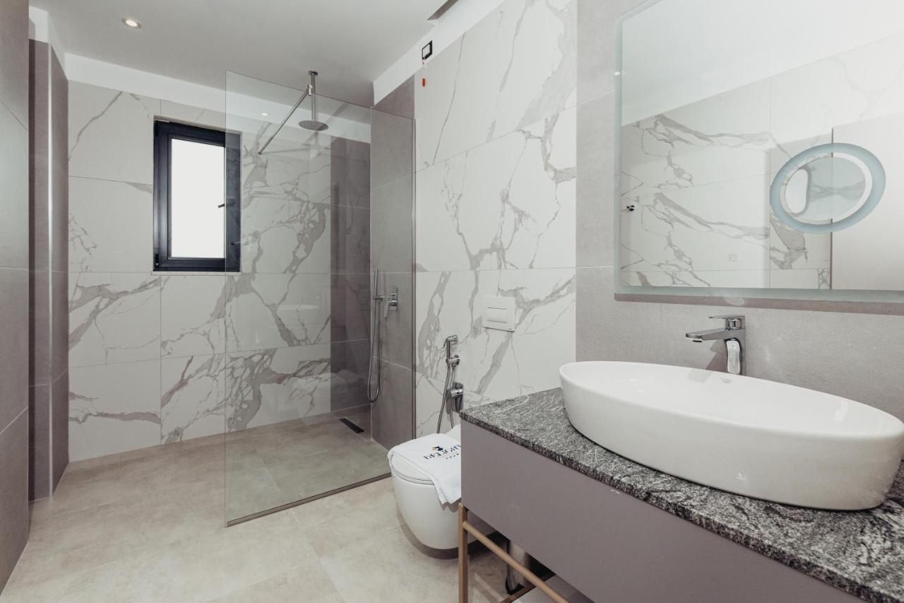 Delight Hotel & Spa Golem  Bagian luar foto