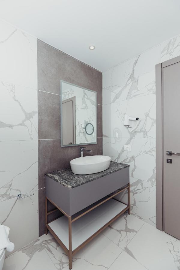 Delight Hotel & Spa Golem  Bagian luar foto