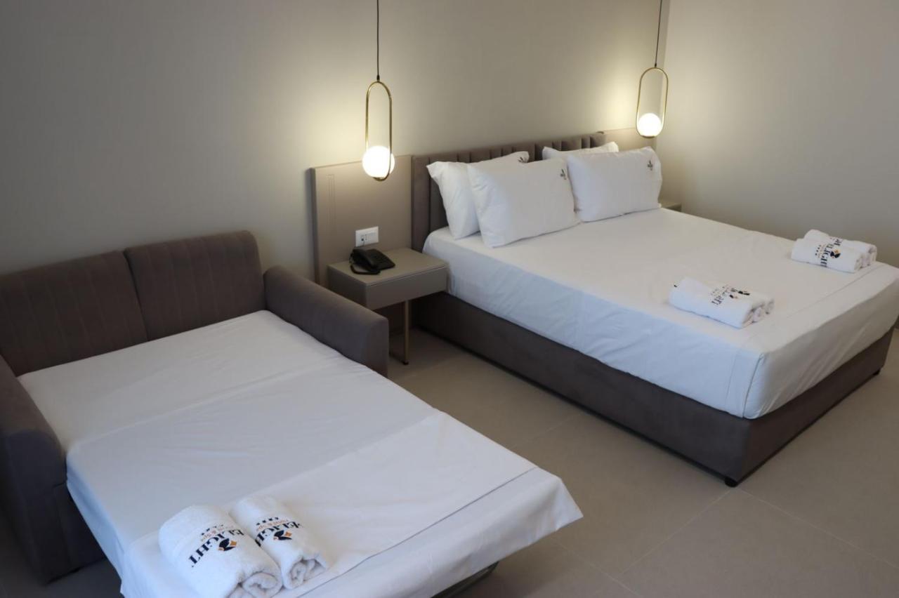 Delight Hotel & Spa Golem  Bagian luar foto