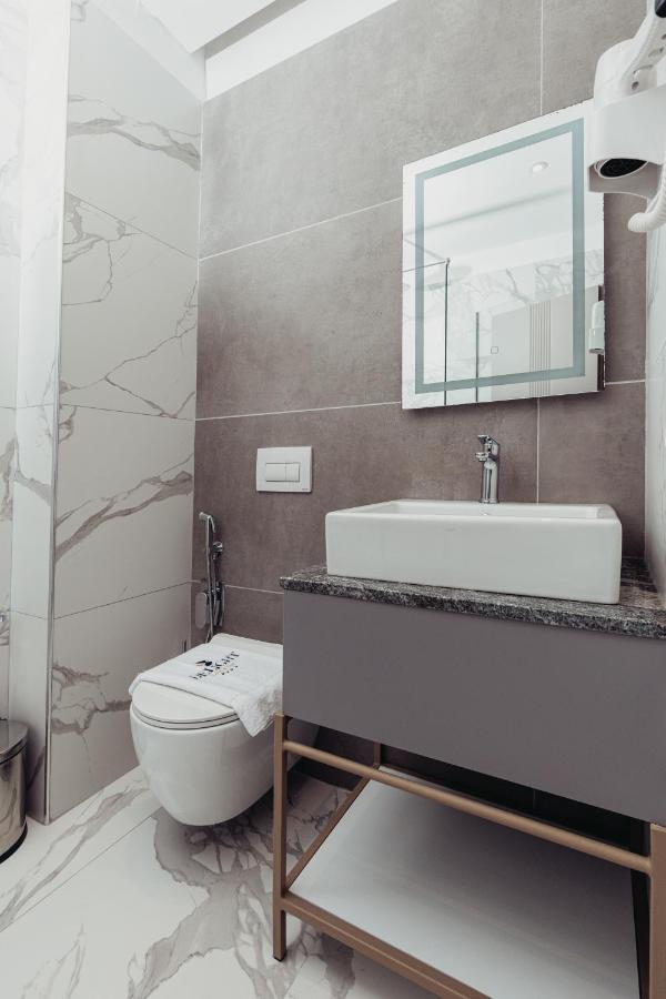 Delight Hotel & Spa Golem  Bagian luar foto