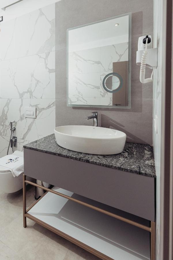 Delight Hotel & Spa Golem  Bagian luar foto
