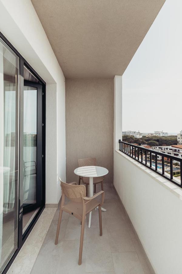 Delight Hotel & Spa Golem  Bagian luar foto